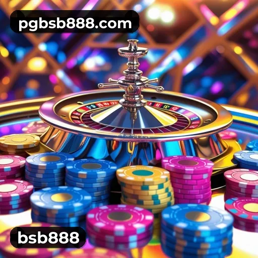 bsb888 App bonus area with promotional offers and PIX support