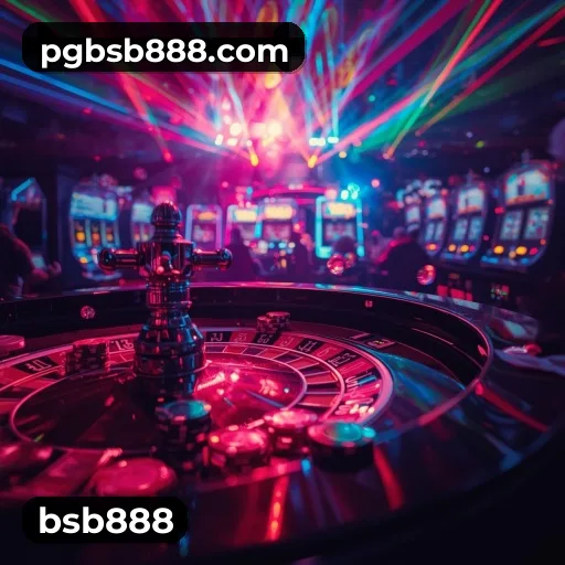 Popular slots at bsb888