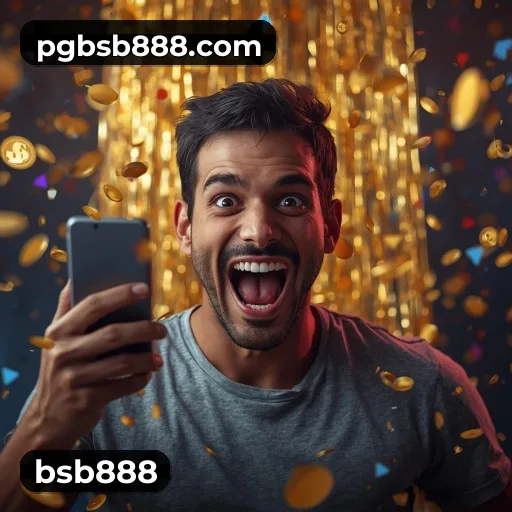 bsb888 platform — online slots and casino